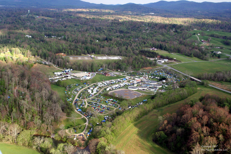 Wilkesboro Campground Wilkesboro Campground