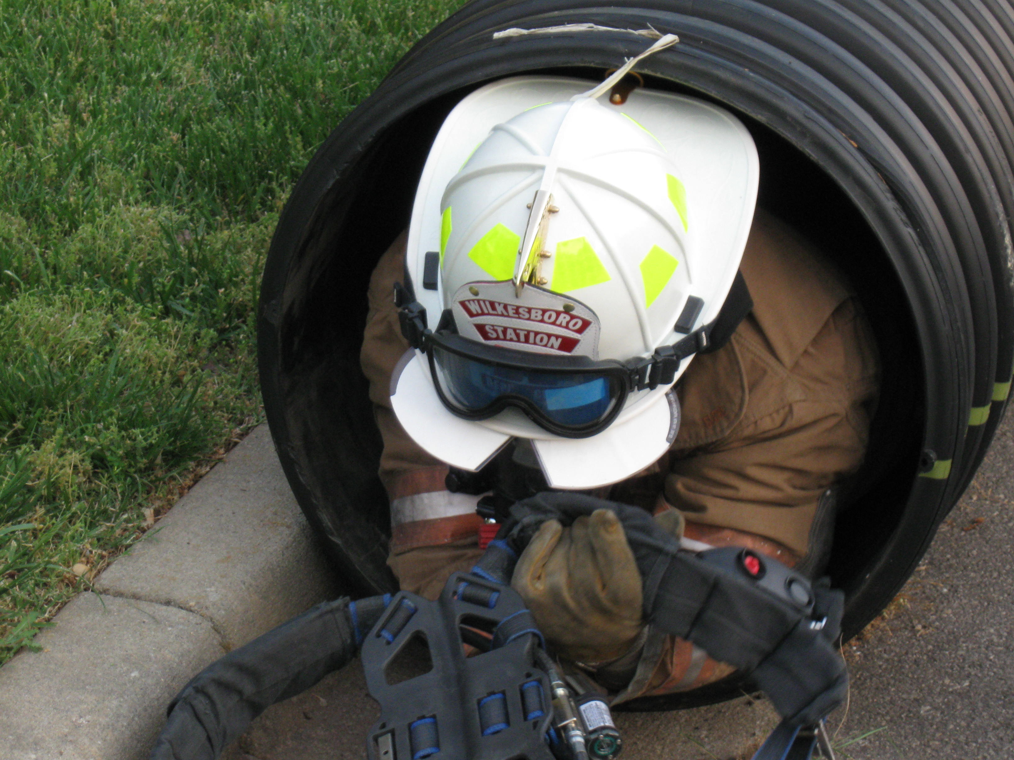 fire dept training confined spaces fire dept training confined spaces