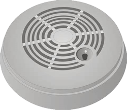 smoke-detector smoke-detector