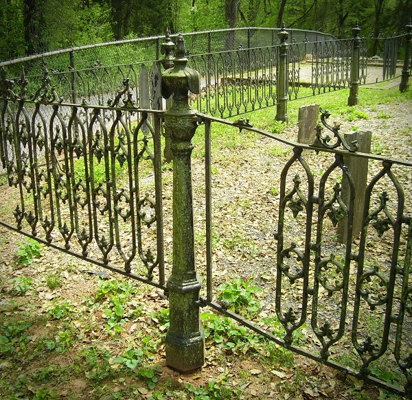 Old Wilkesboro Presbyterian Church Cemetery Old Wilkesboro Presbyterian Church Cemetery