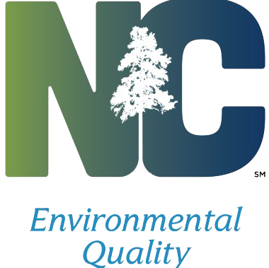 NCDEQ logo