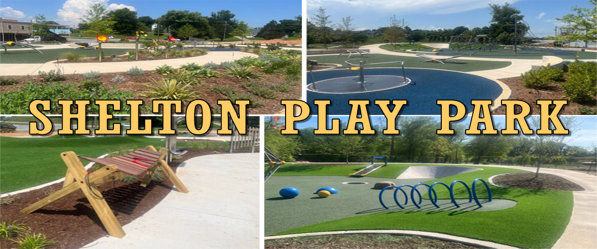 Shelton Play Park