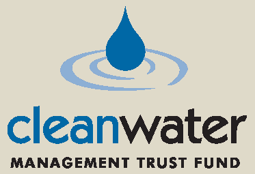 Cleanwater Mgmt. Trust Fund-LOGO