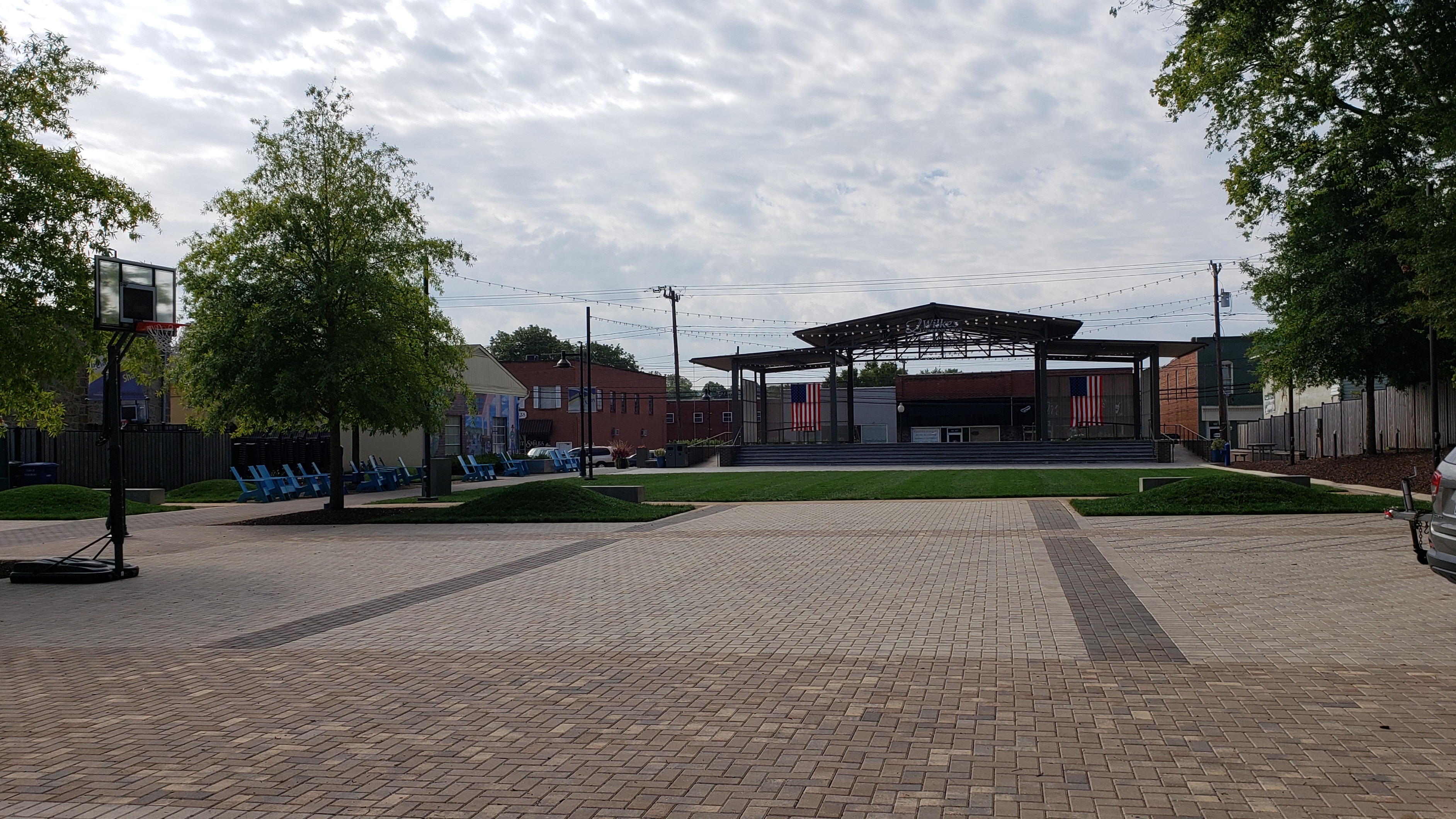 CCW Community Commons Venue CCW Community Commons Venue