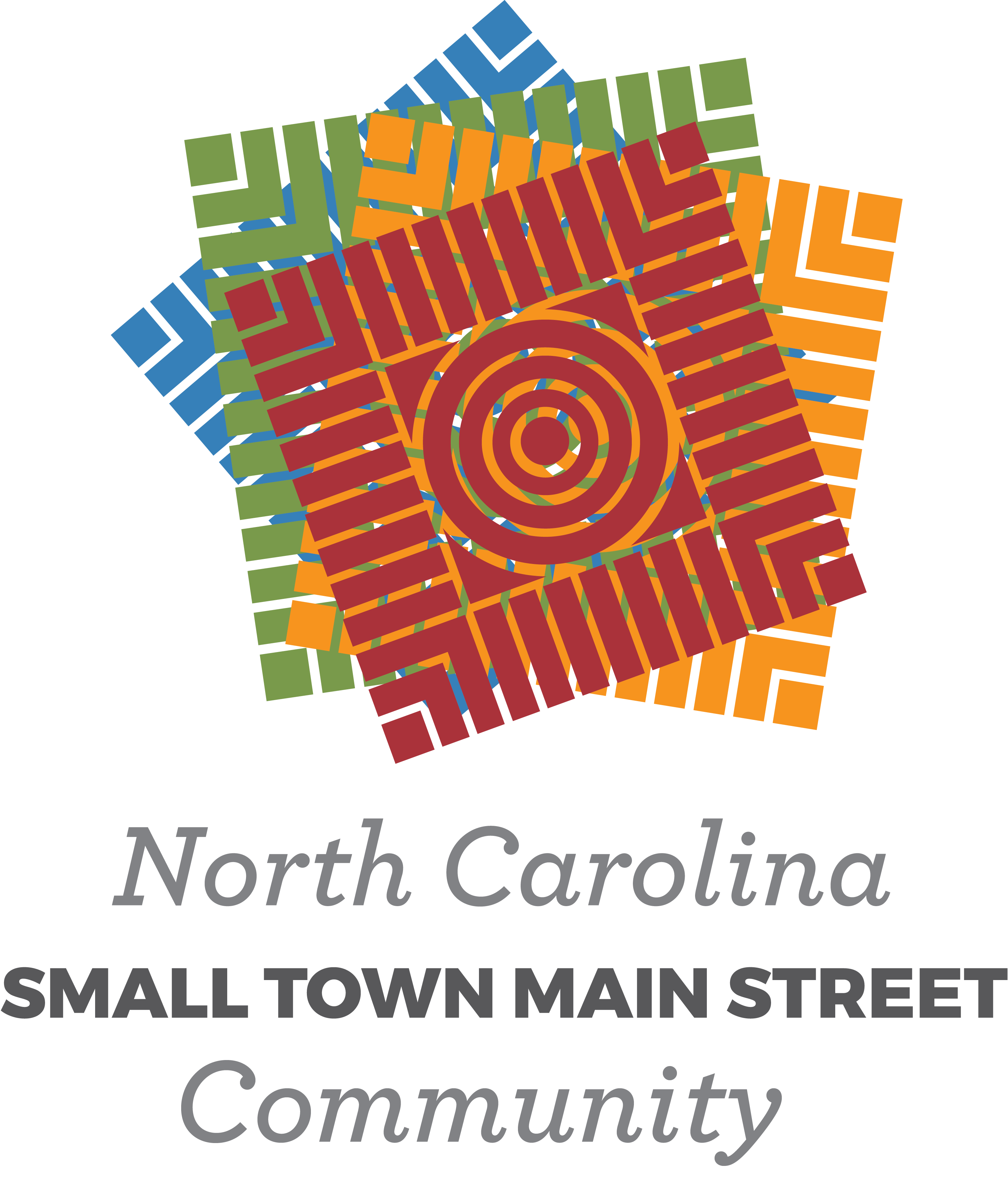 2024 NC Small Town Main Street Designated Community