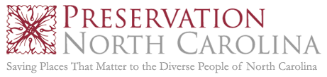 preservation nc logo T