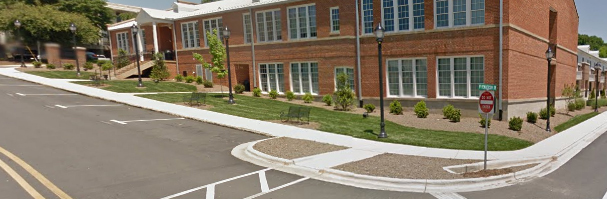 roads and sidewalks roads and sidewalks