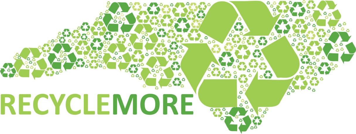 RecycleMoreNC logo