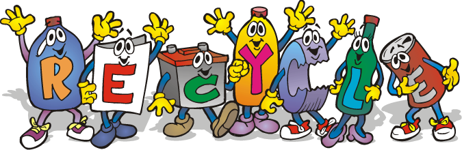 recycle guys logo