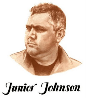 Junior Johnson Junior Johnson