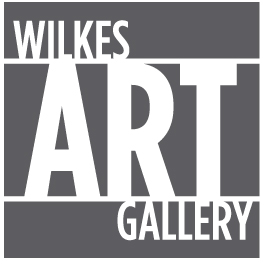 Wilkes Art Gallery logo