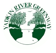 Yadkin River Greenway Logo