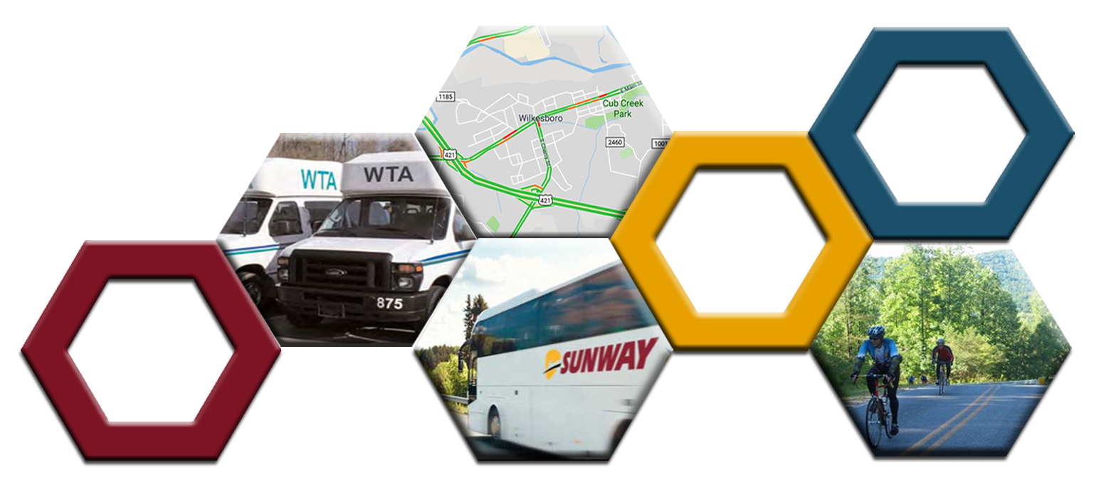 transportation hex images