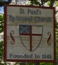 St Paul's Episocal Church