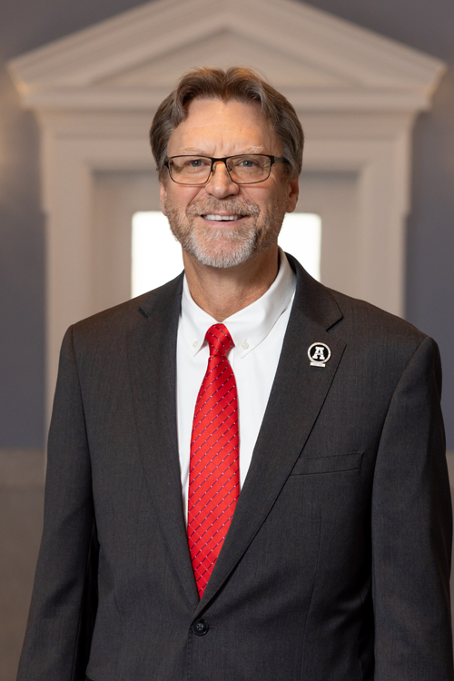 Town Manager Kenneth Noland