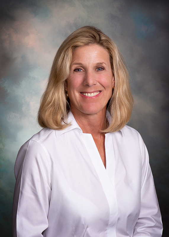 Councilmember Nellie Archibald