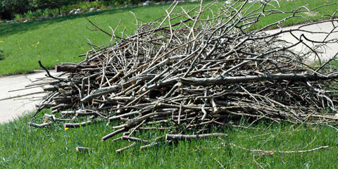 how to stack limbs how to stack limbs