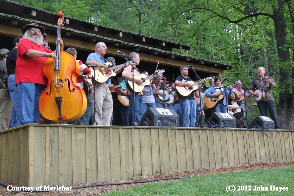 1 photo by John Hayes