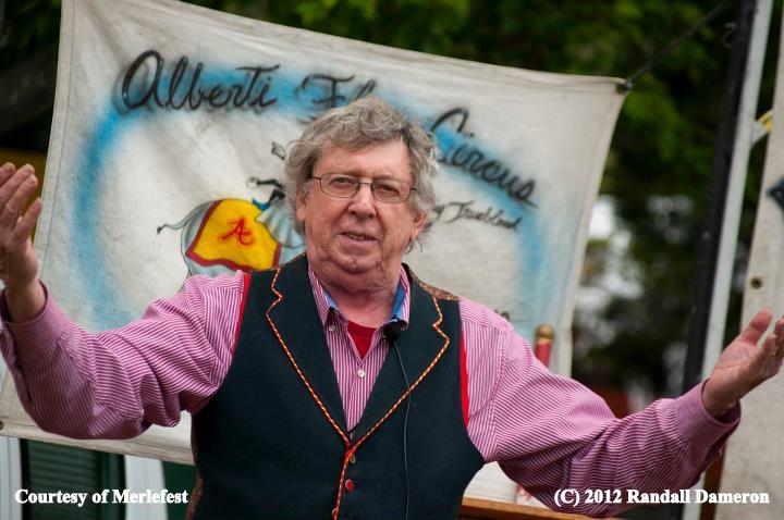 1 photo by Randall Dameron