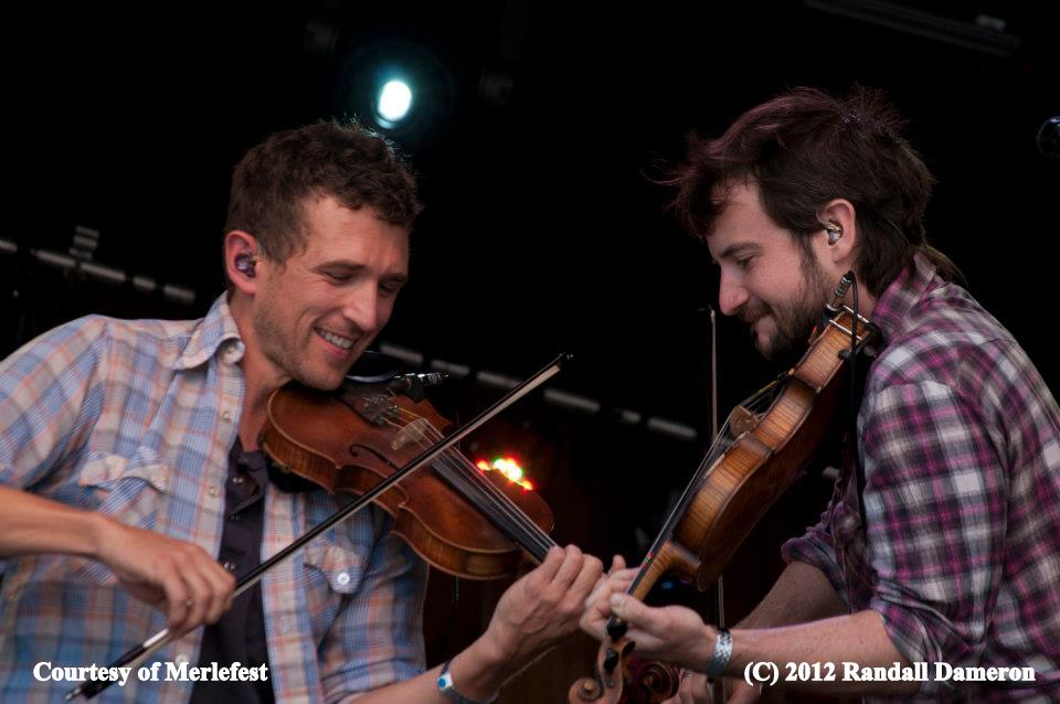 2 photo by Randall Dameron