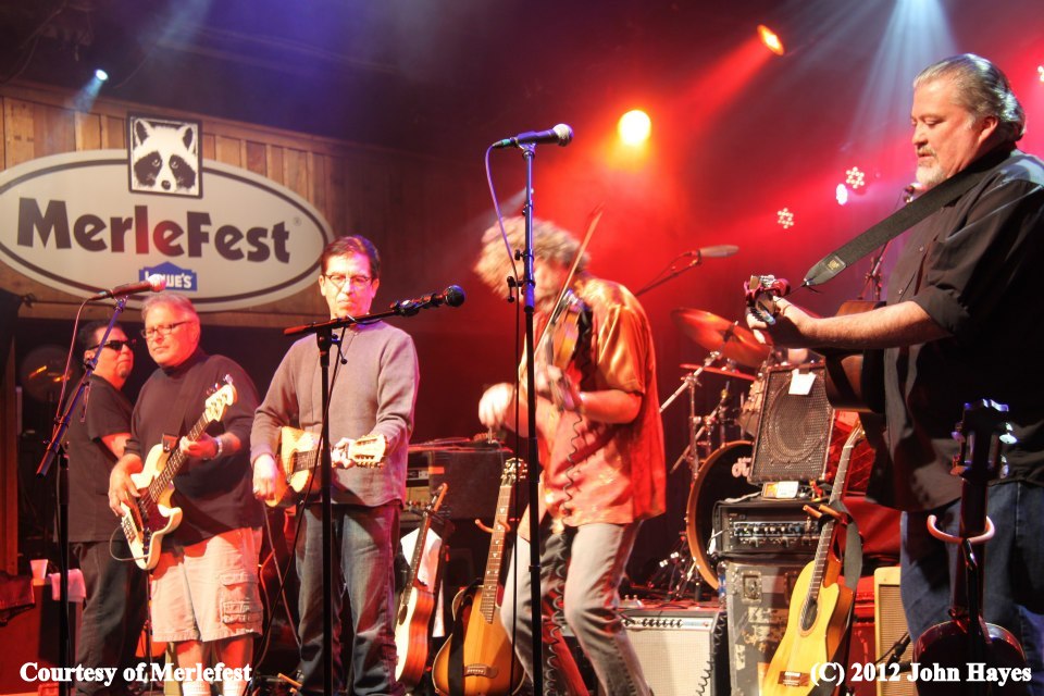 3 photo by John Hayes