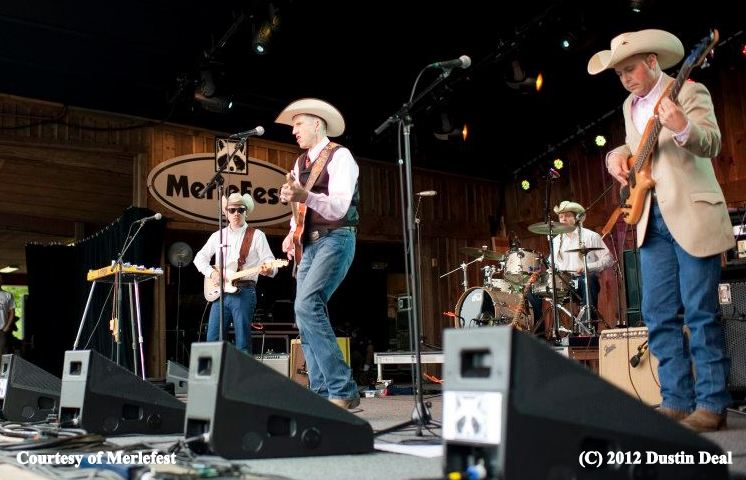 4 photo by Dustin Deal