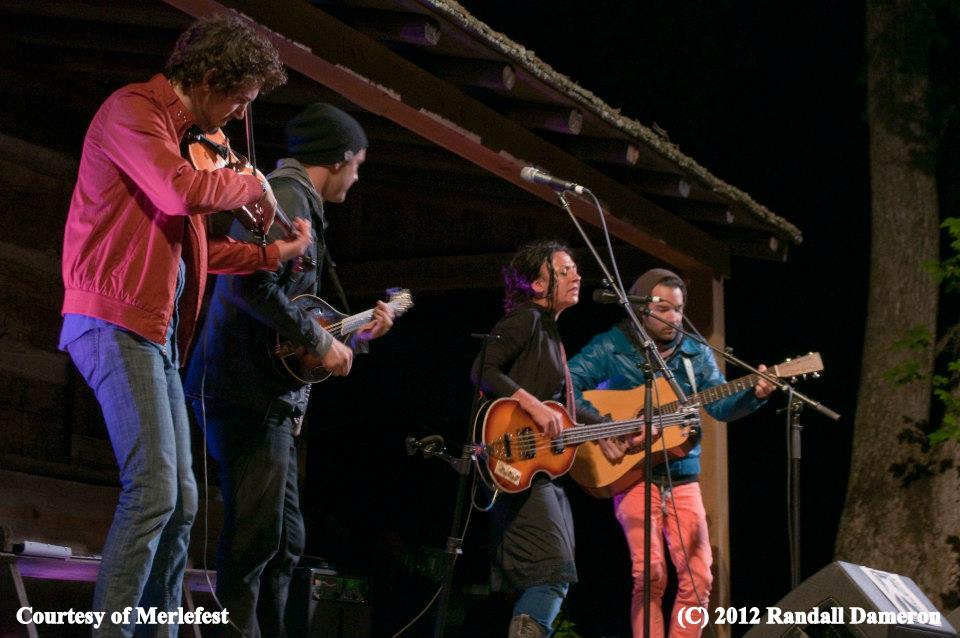 4 photo by Randall Dameron