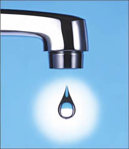 water drop image WATER-DROP